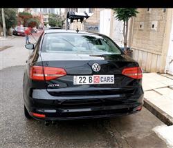 فولكسفاغن جيتا